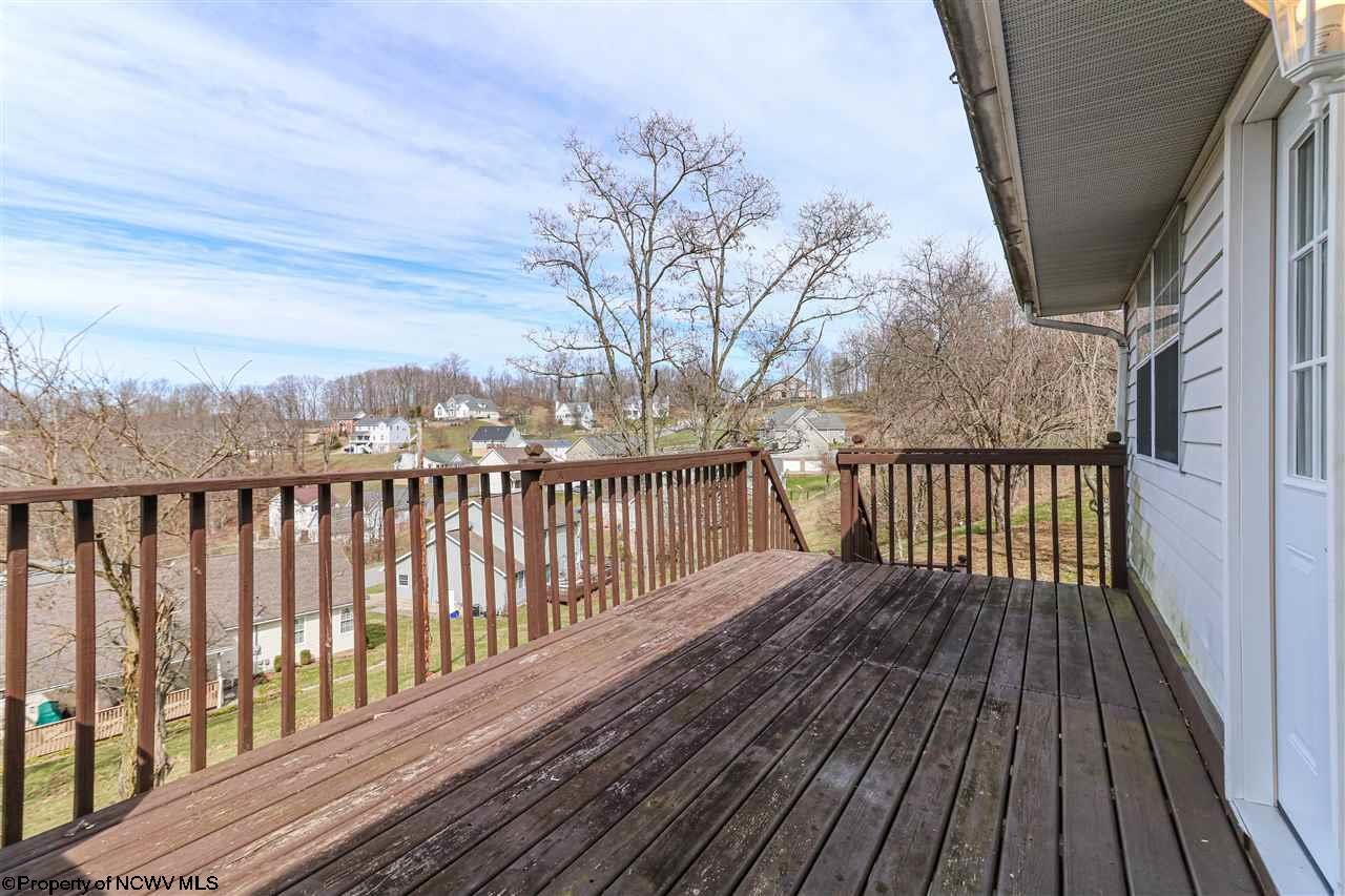 239 Ridgeway Drive Bridgeport, WV 26330 - Photo 19 of 19 Gallery Image 19