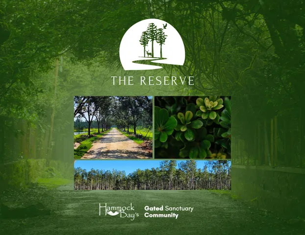 $319,000 | Lot 25 Reserve At Hammock Bay, Freeport, FL 32439