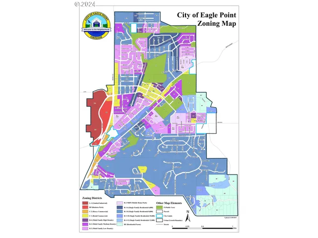 $2,300,000 | Stevens Road, Eagle Point, OR 97524