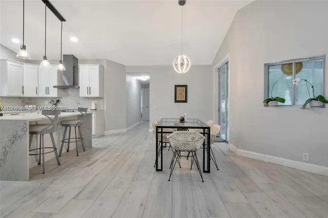 $6,750 | 1800 Water Ridge Drive, Weston, FL 33326