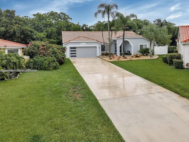 $6,750 | 1800 Water Ridge Drive, Weston, FL 33326