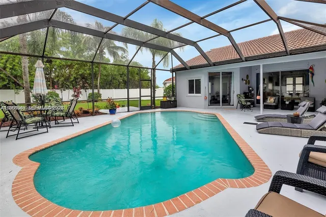 $6,750 | 1800 Water Ridge Drive, Weston, FL 33326