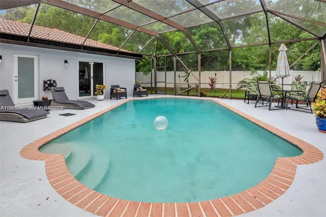 $6,750 | 1800 Water Ridge Drive, Weston, FL 33326