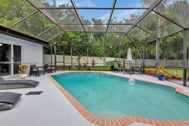 $6,750 | 1800 Water Ridge Drive, Weston, FL 33326