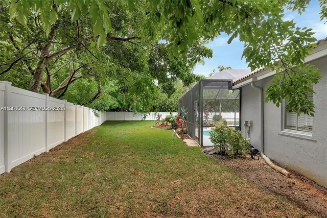 $6,750 | 1800 Water Ridge Drive, Weston, FL 33326