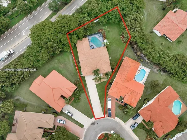 $6,750 | 1800 Water Ridge Drive, Weston, FL 33326