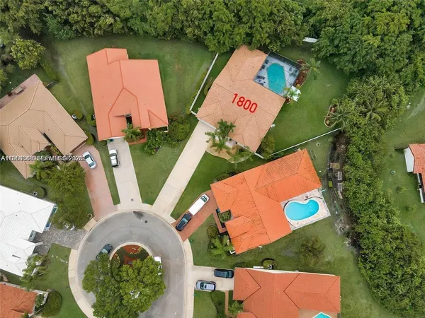 $6,750 | 1800 Water Ridge Drive, Weston, FL 33326