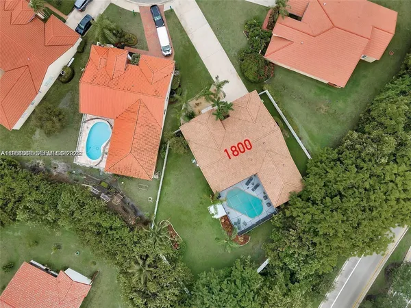 $6,750 | 1800 Water Ridge Drive, Weston, FL 33326