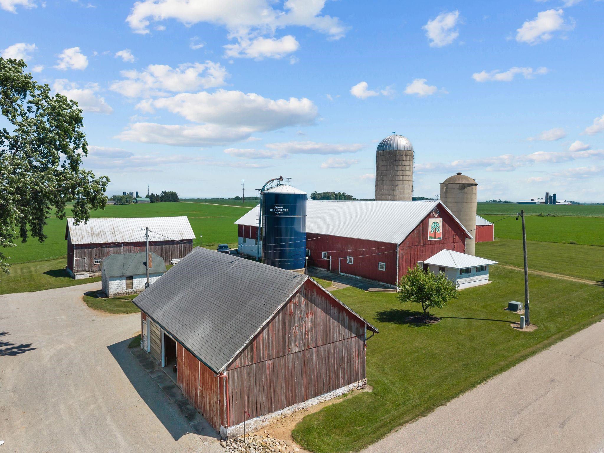 N5964 Division Road Cecil, WI 54111 - Photo 74 of 80