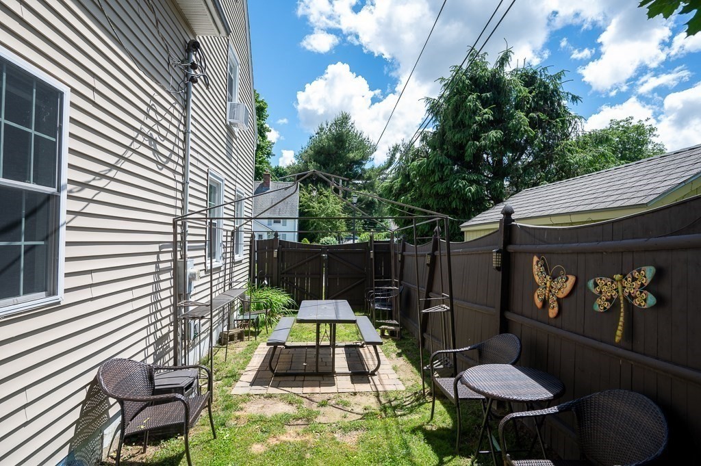 12 Watt Road Worcester, MA 01606 - Photo 35 of 39 Gallery Image 35