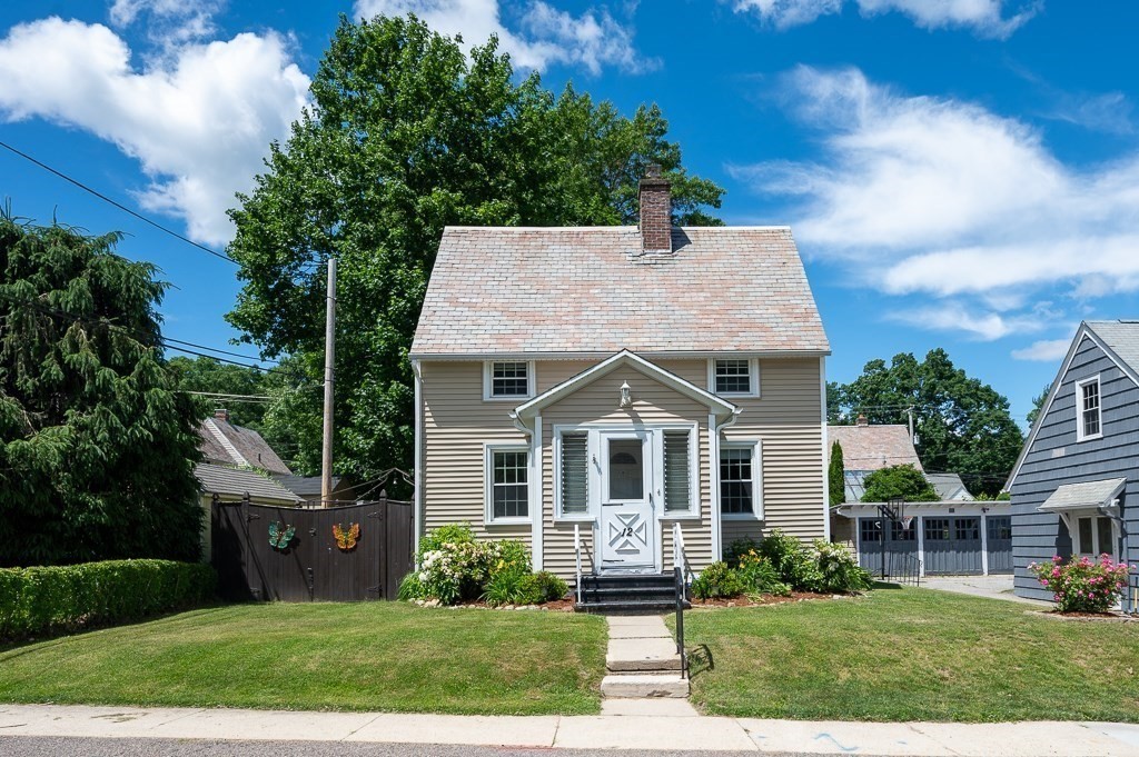 12 Watt Road Worcester, MA 01606 - Photo 39 of 39 Gallery Image 39