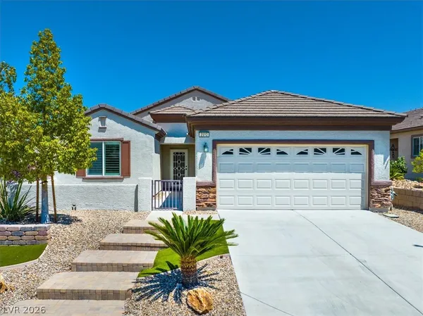 $449,900 | 2592 Red Planet Street, Henderson, NV 89044