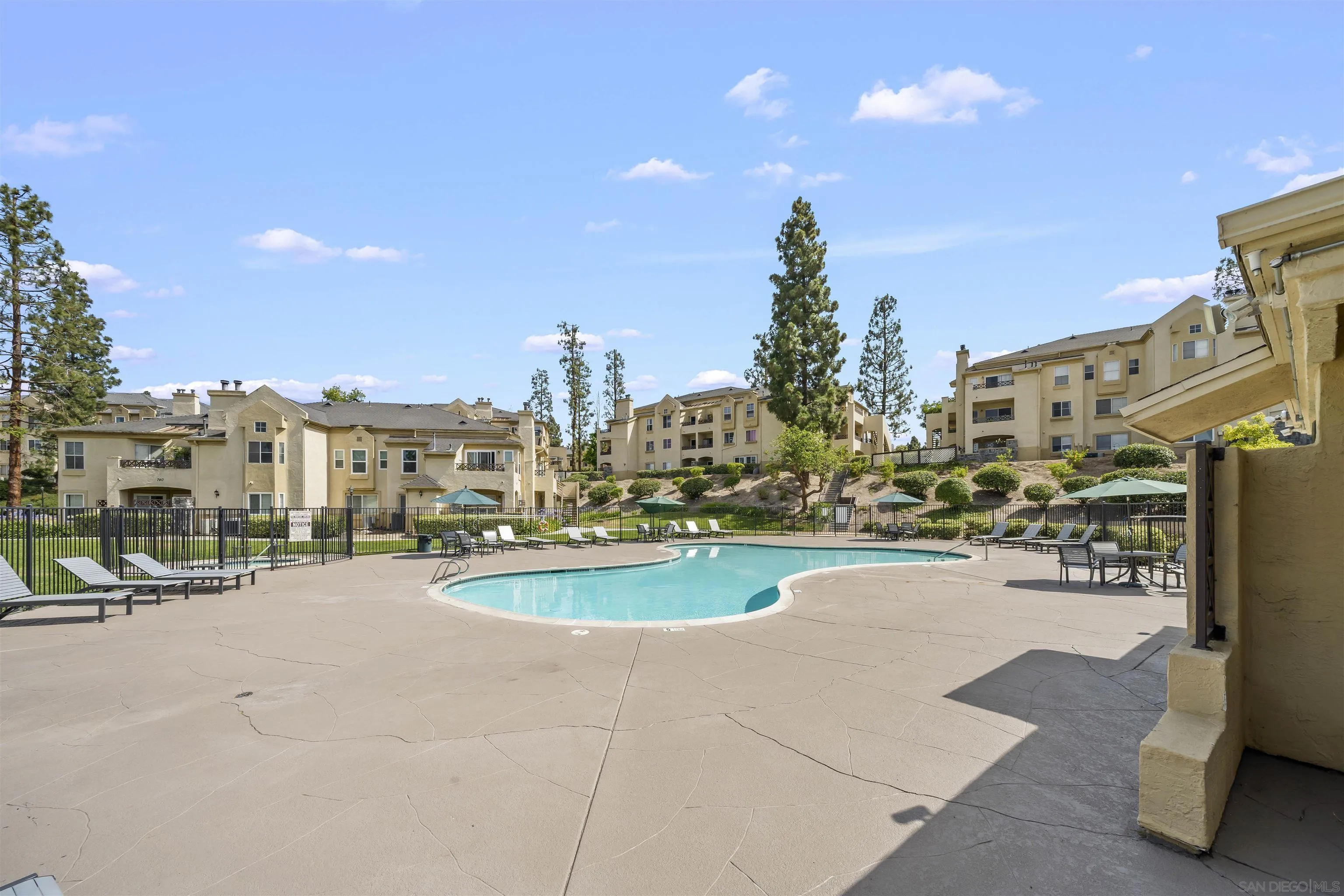730 Brookstone Road, Unit 201 Chula Vista, CA 91913 - Photo 31 of 54