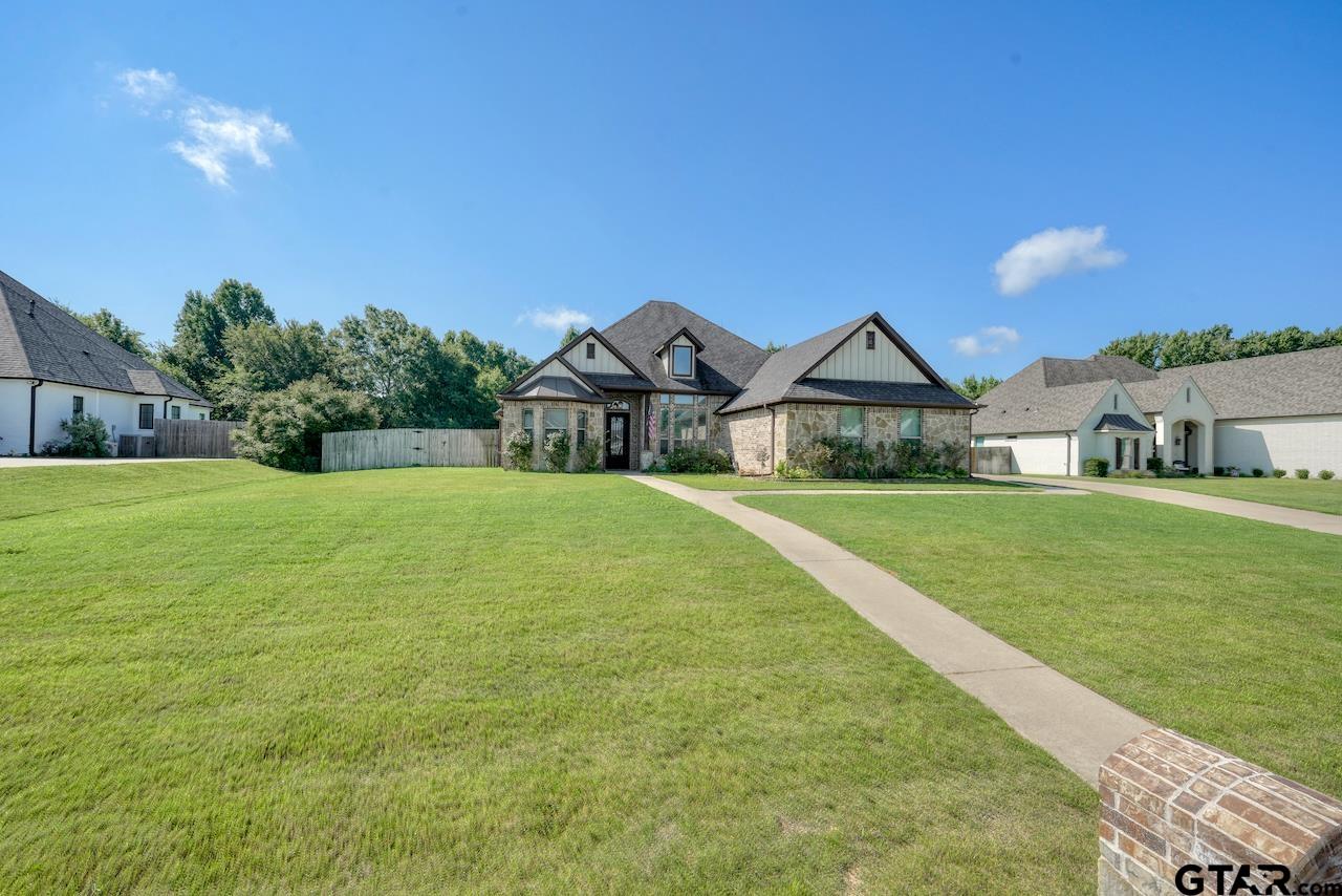 440 Coventry Street Bullard, TX 75757 - Photo 39 of 41