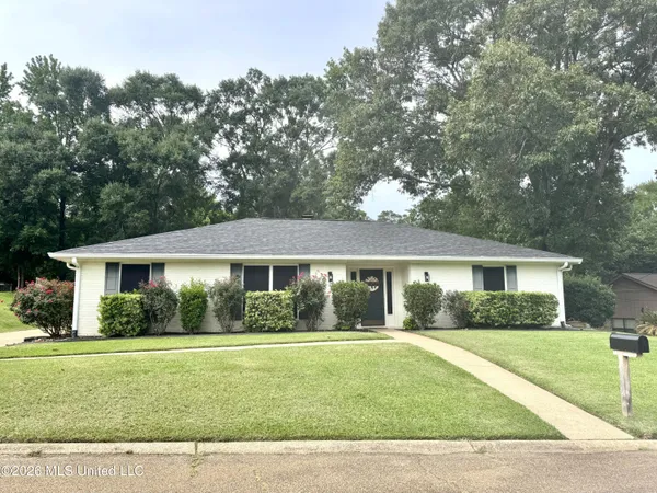 $269,000 | 124 Tanglewood Road, Natchez, MS 39120