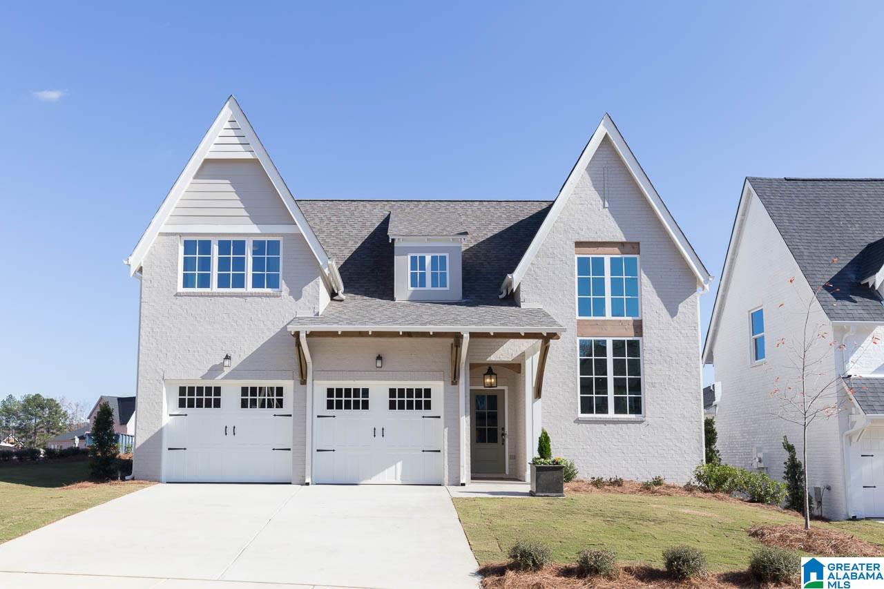 4105 Olivia Road Birmingham, AL 35244 - Photo 2 of 25