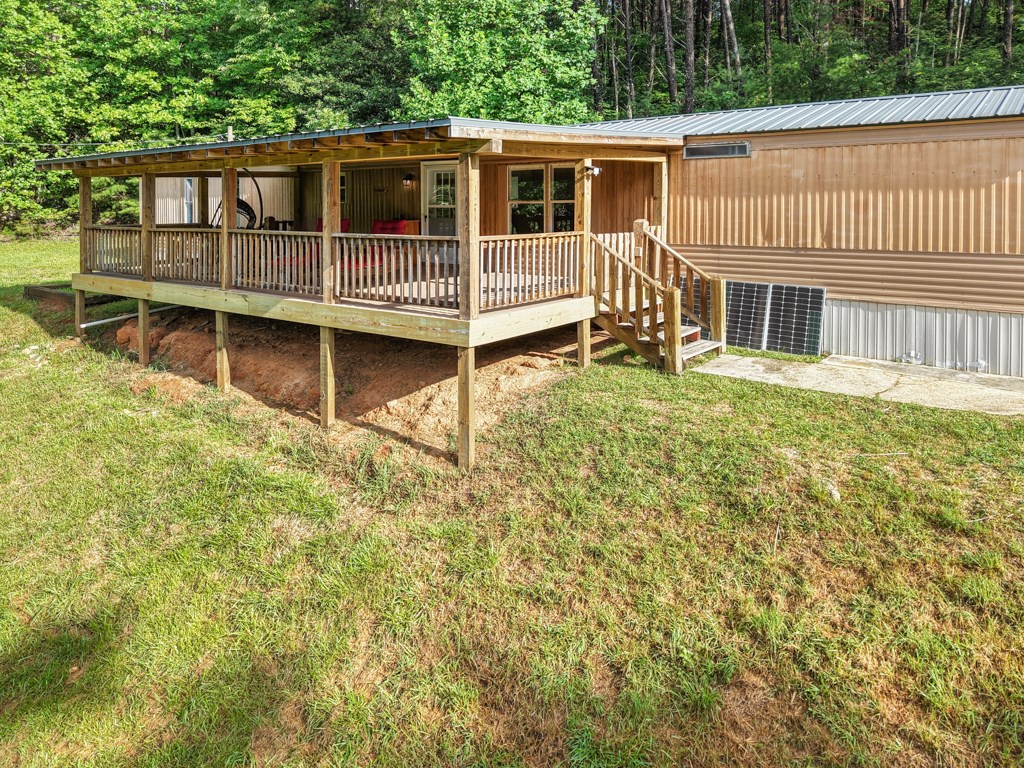12 Ridge Trail Blue Ridge, GA 30513 - Photo 25 of 27 Gallery Image 25