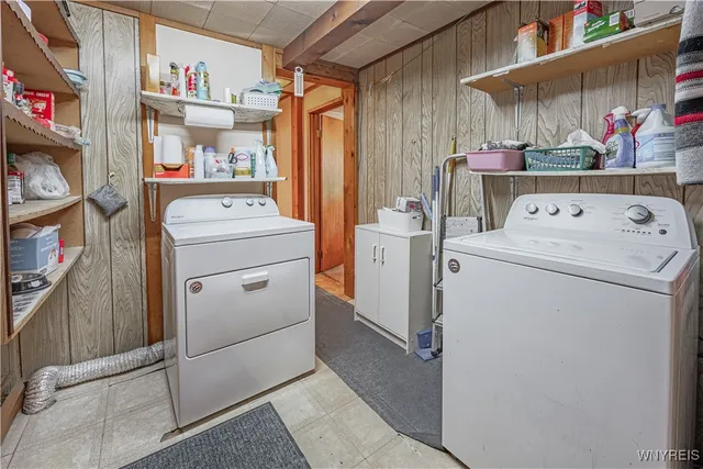 $249,900 | 2643 County Line Road, Ridgeway, NY 14103