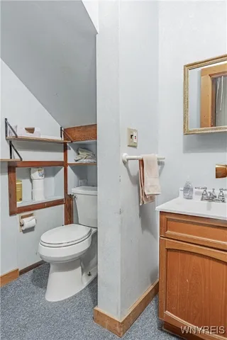 $249,900 | 2643 County Line Road, Ridgeway, NY 14103