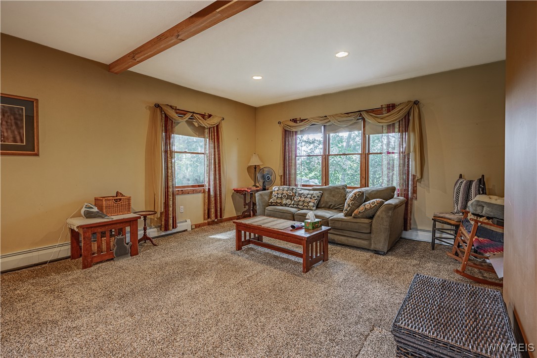 2643 County Line Road Ridgeway, NY 14103 - Photo 13 of 34