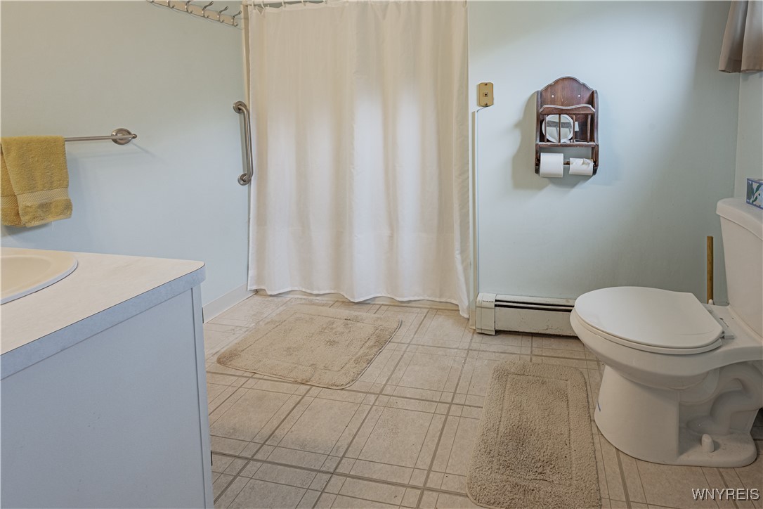 2643 County Line Road Ridgeway, NY 14103 - Photo 16 of 34