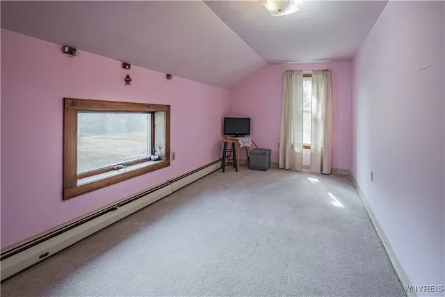 $249,900 | 2643 County Line Road, Ridgeway, NY 14103