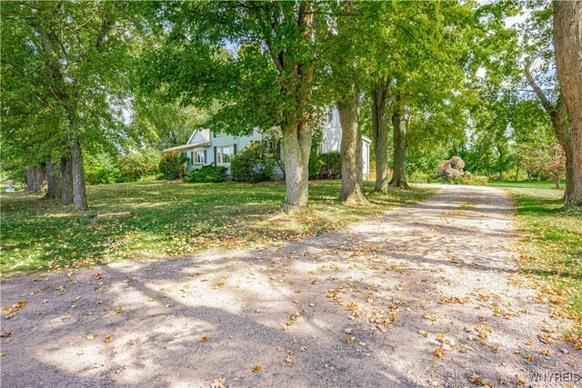 $249,900 | 2643 County Line Road, Ridgeway, NY 14103