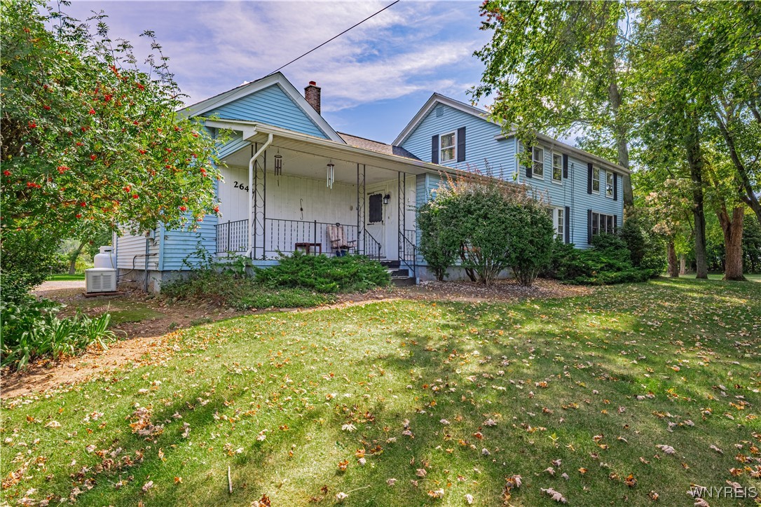 2643 County Line Road Ridgeway, NY 14103 - Photo 27 of 34