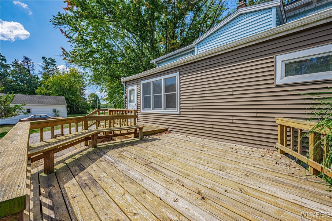 2643 County Line Road Ridgeway, NY 14103 - Photo 32 of 34