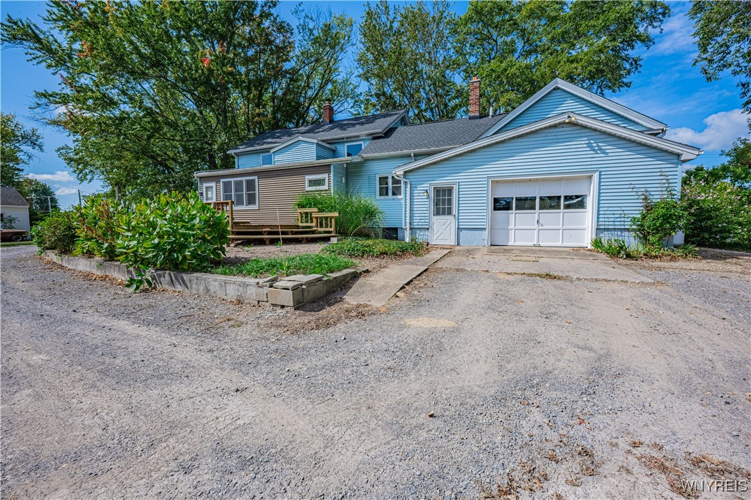 2643 County Line Road Ridgeway, NY 14103 - Photo 33 of 34