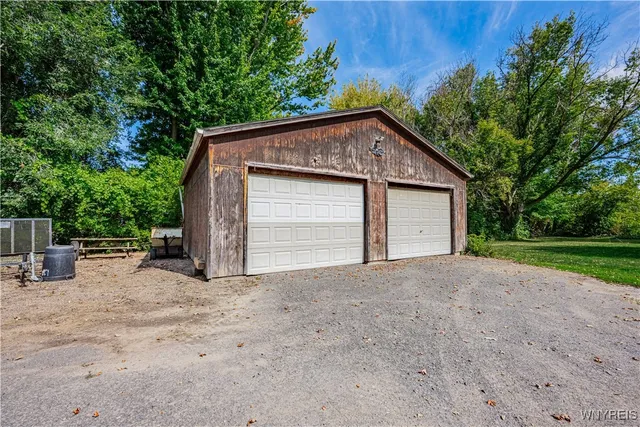 $249,900 | 2643 County Line Road, Ridgeway, NY 14103