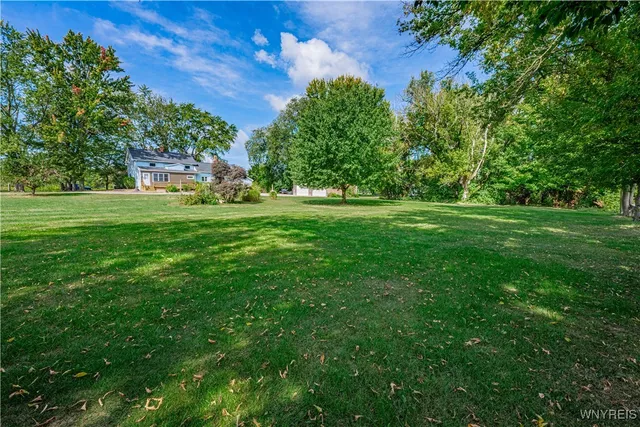 $249,900 | 2643 County Line Road, Ridgeway, NY 14103