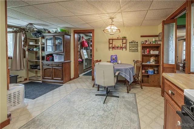 $249,900 | 2643 County Line Road, Ridgeway, NY 14103