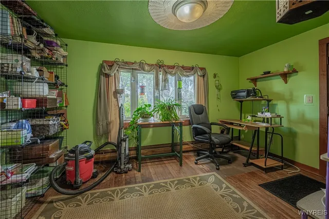 $249,900 | 2643 County Line Road, Ridgeway, NY 14103