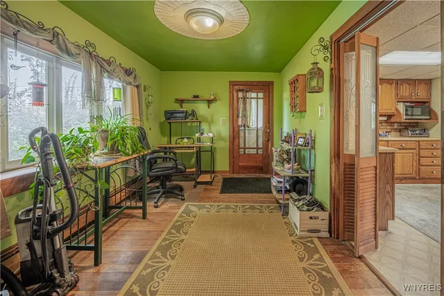 $249,900 | 2643 County Line Road, Ridgeway, NY 14103