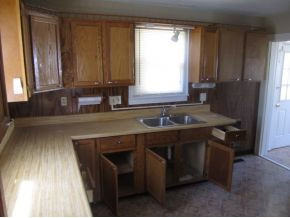 310 Tween Hills Road Bristol, TN 37620 - Photo 4 of 6 Kitchen