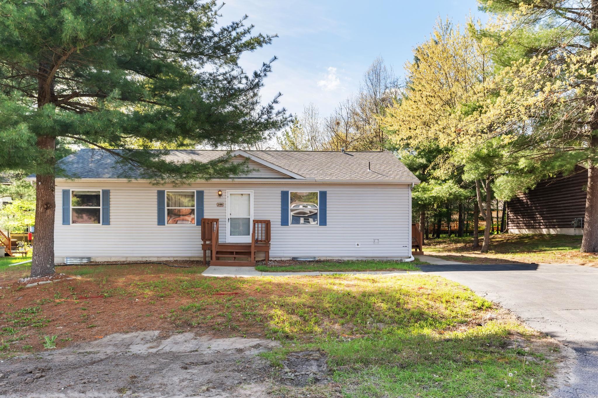 249 Berry Lane Wisconsin Dells, WI 53965 - Photo 27 of 27