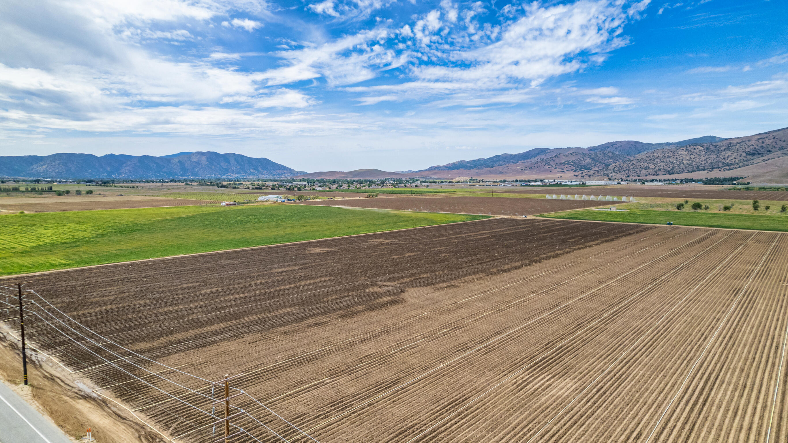 Highline Tehachapi, CA 93561 - Photo 8 of 14 - Main
