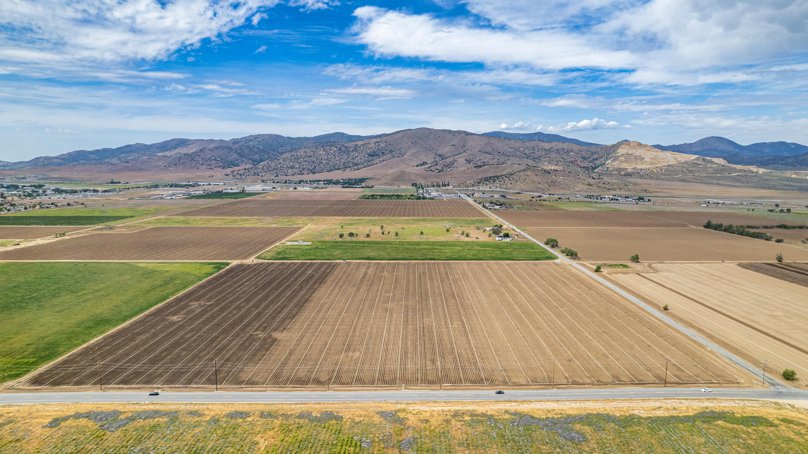 Highline Tehachapi, CA 93561 - Photo 10 of 14 DJI_0073