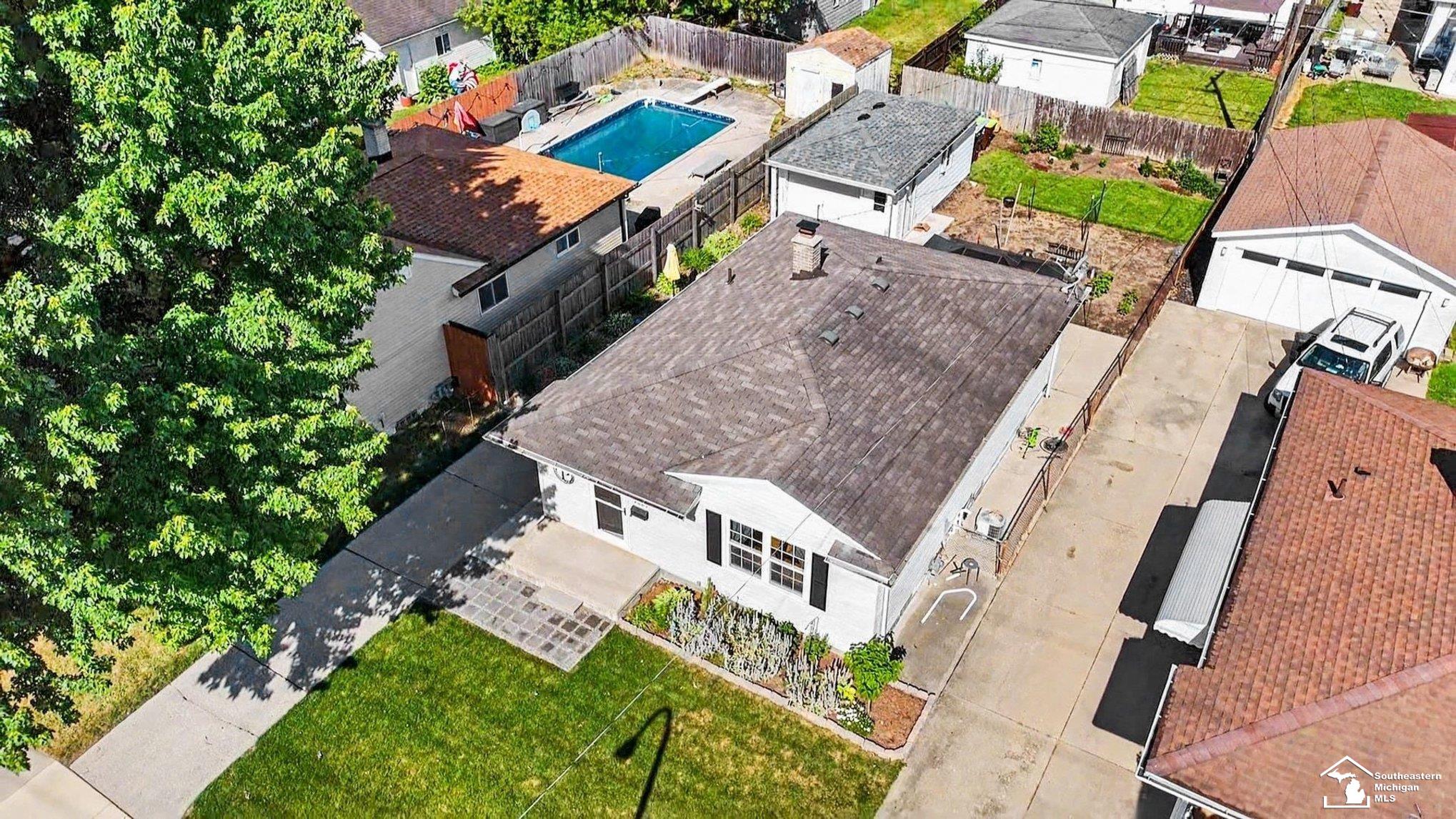1257 Maple Boulevard Monroe, MI 48162 - Photo 20 of 24