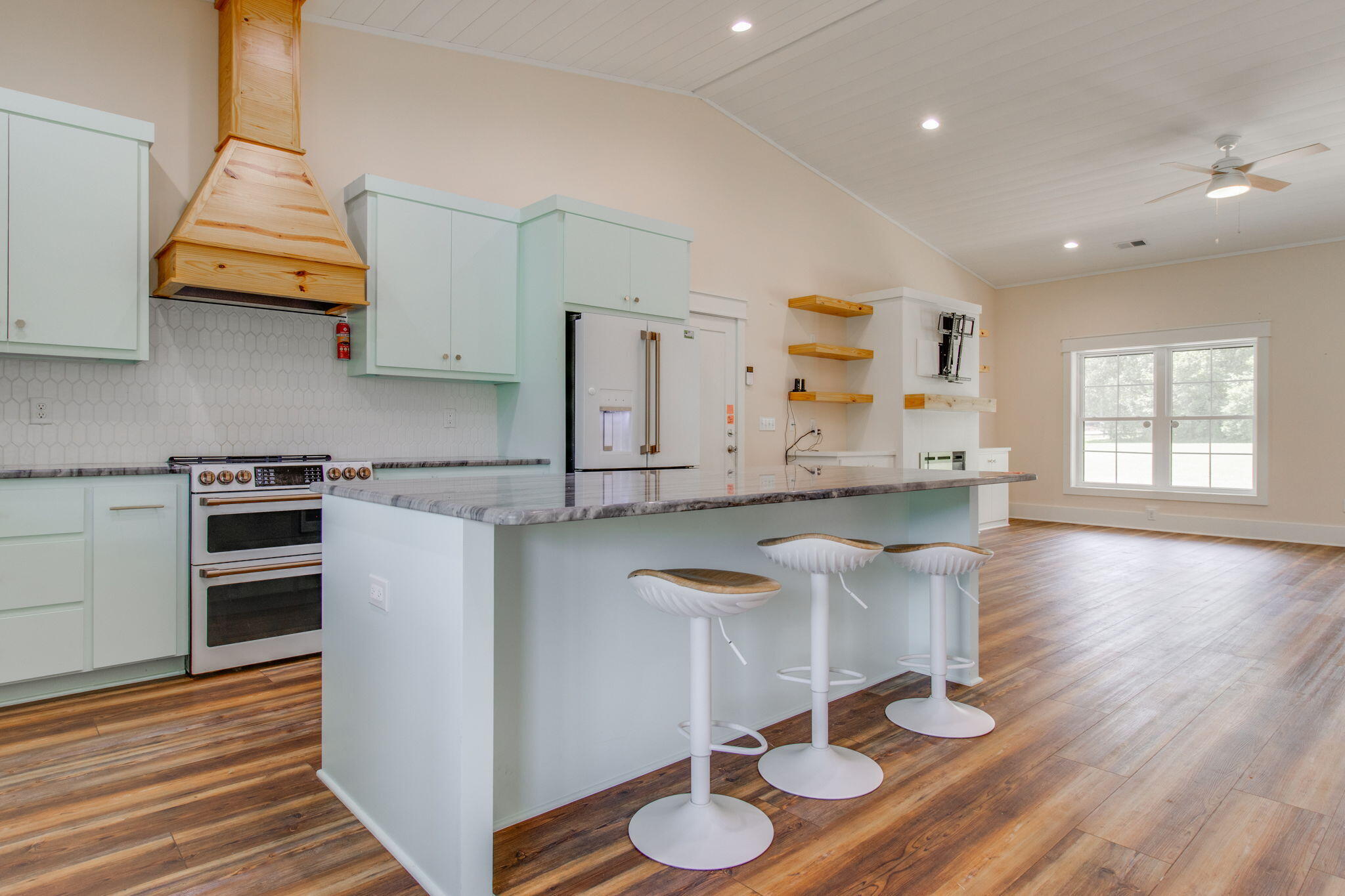 1936 Ben Franklin Road Leesville, SC 29070 - Photo 13 of 58