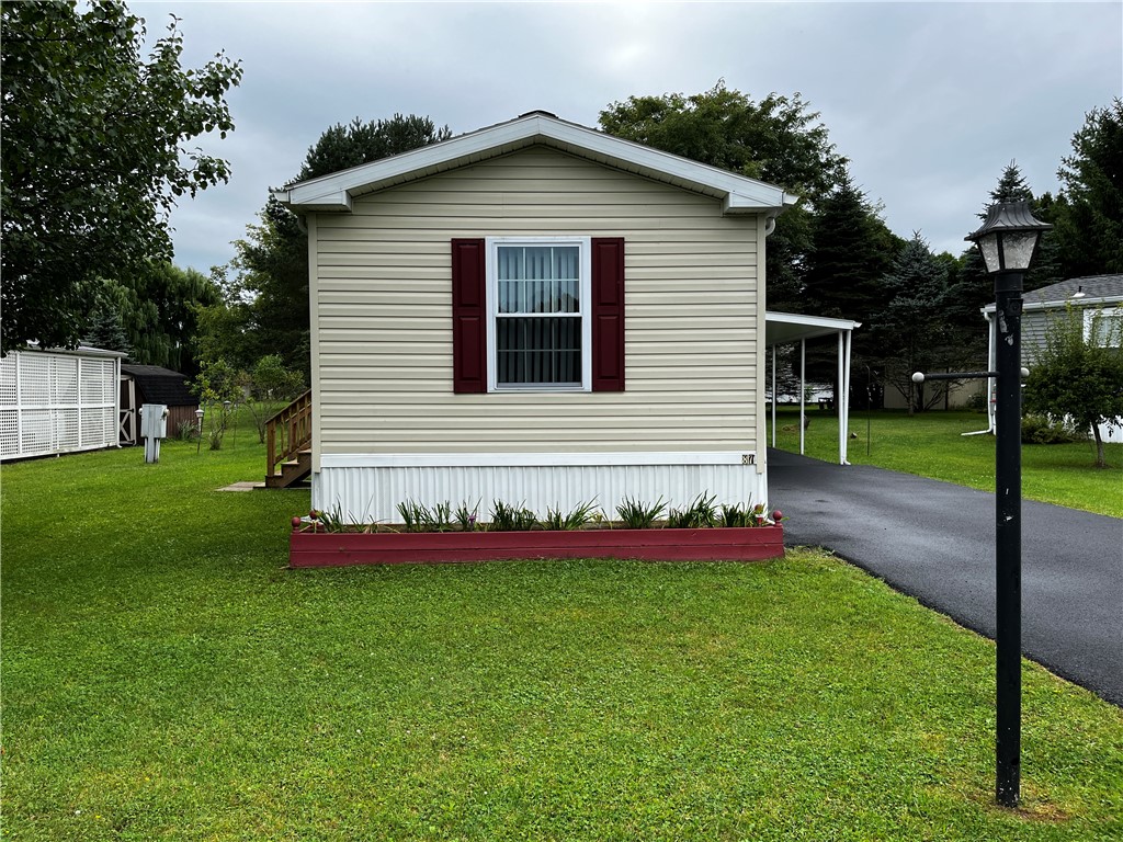 1021 Waterloo Geneva Road, Unit 87 Waterloo, NY 13165 - Photo 1 of 1