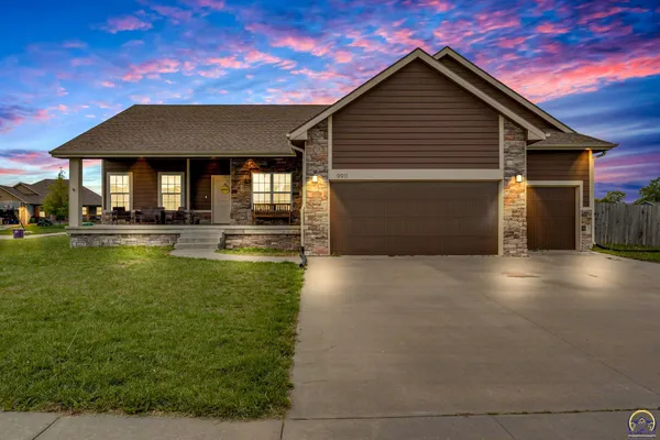 $374,900 | 9911 Lavender Lane, Manhattan, KS 66502