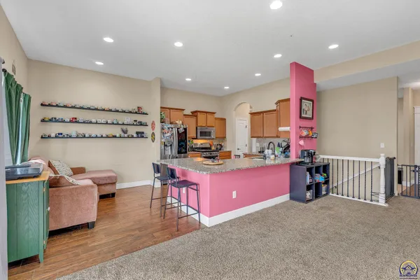 $374,900 | 9911 Lavender Lane, Manhattan, KS 66502