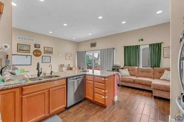 $374,900 | 9911 Lavender Lane, Manhattan, KS 66502