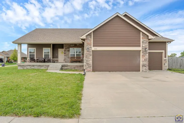 $374,900 | 9911 Lavender Lane, Manhattan, KS 66502