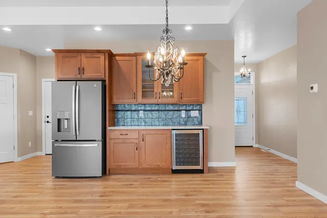 $459,900 | 4884 Wyld Berry Way, Hobart, WI 54155