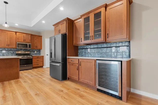 $459,900 | 4884 Wyld Berry Way, Hobart, WI 54155