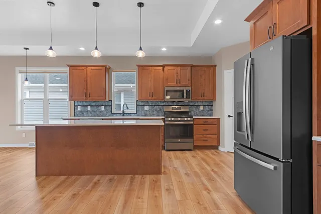 $459,900 | 4884 Wyld Berry Way, Hobart, WI 54155