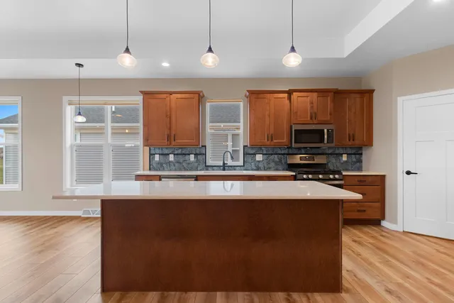 $459,900 | 4884 Wyld Berry Way, Hobart, WI 54155